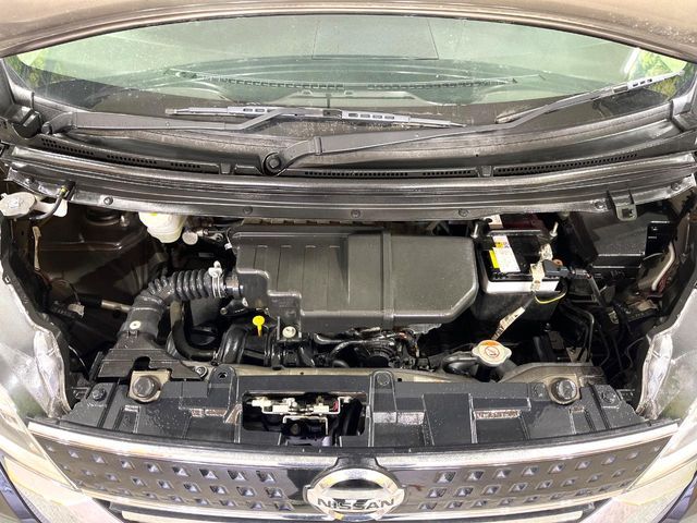 NISSAN DAYZ ROOX 2018 Image 31