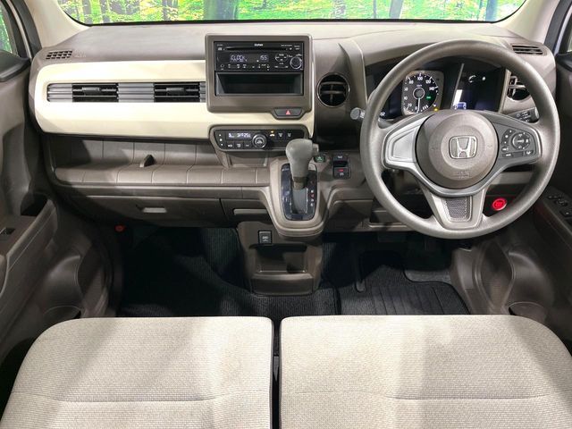 HONDA N-WGN 2020 Image 31