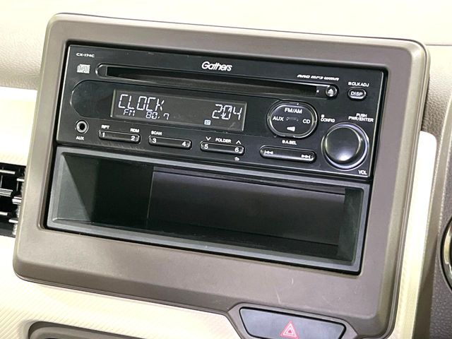 HONDA N-WGN 2020 Image 31