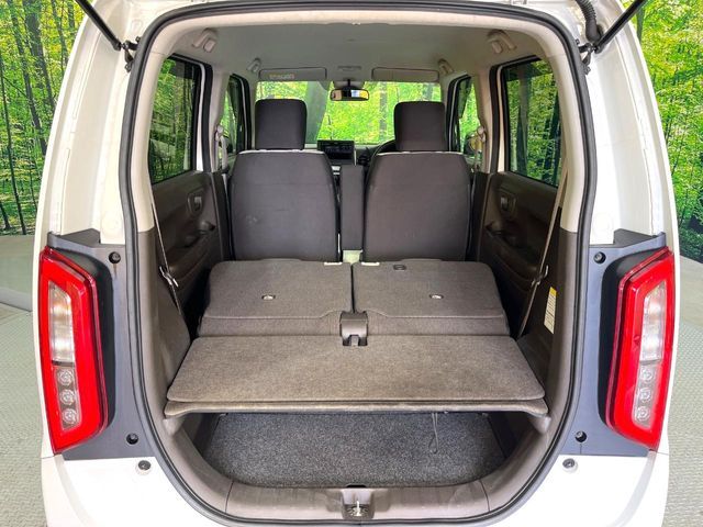 HONDA N-WGN 2020 Image 31