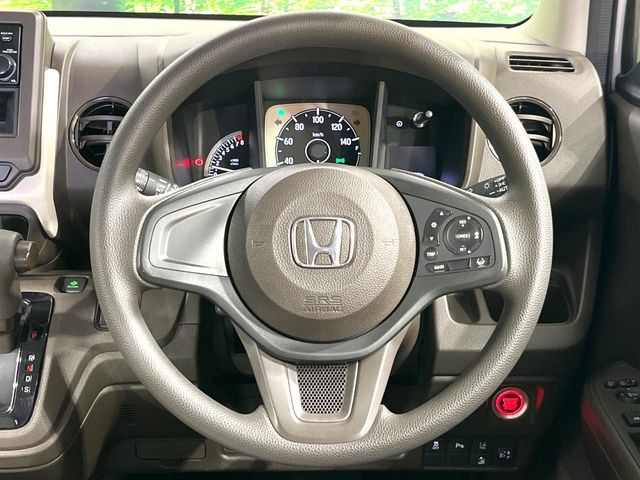 HONDA N-WGN 2020 Image 31