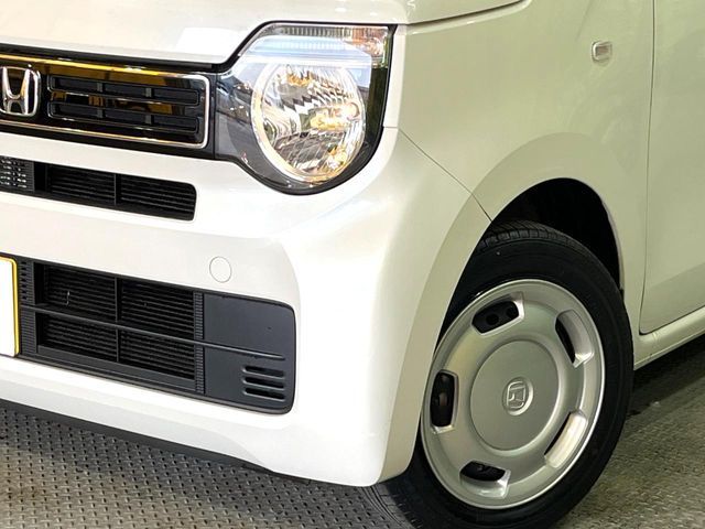 HONDA N-WGN 2020 Image 31