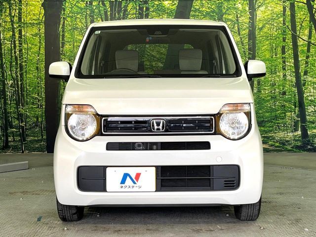 HONDA N-WGN 2020 Image 31