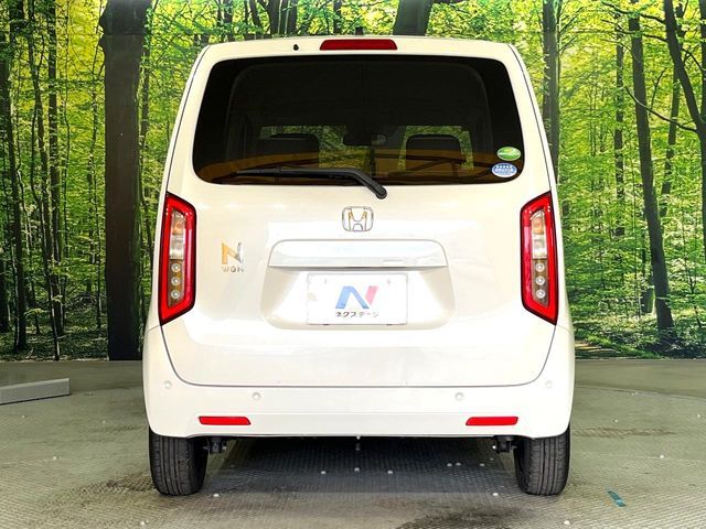 HONDA N-WGN 2020 Image 31