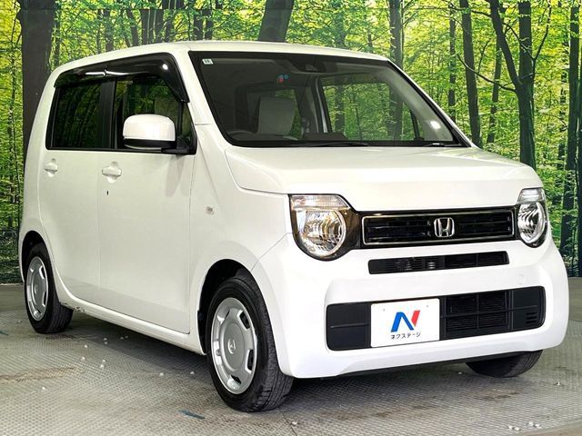 HONDA N-WGN 2020 Image 31