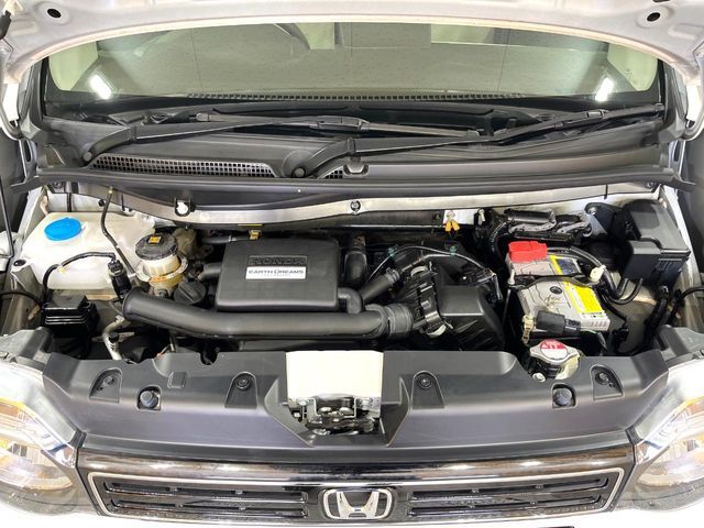 HONDA N-WGN 2020 Image 31