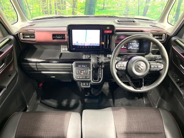 SUZUKI SPACIA CUSTOM 2024 Image 31