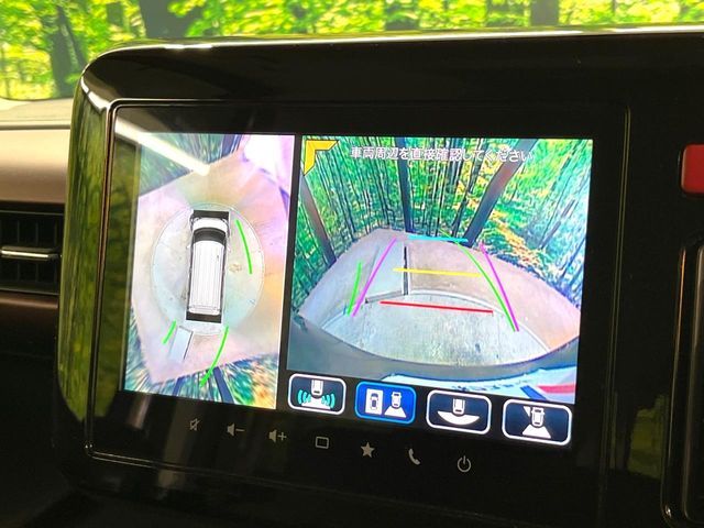 SUZUKI SPACIA CUSTOM 2024 Image 31