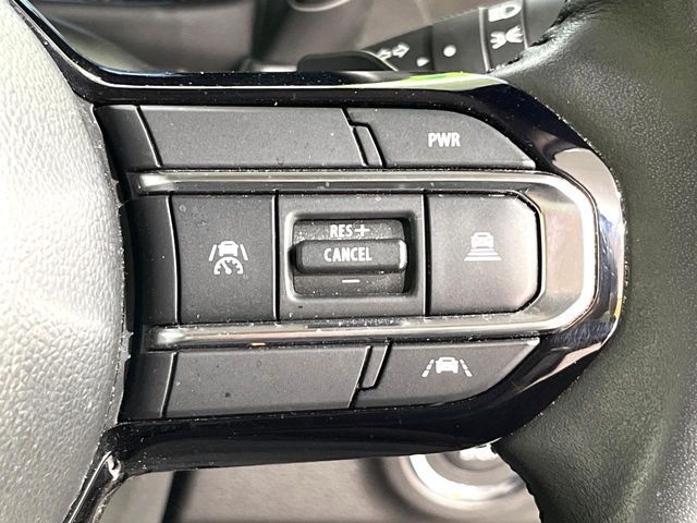 SUZUKI SPACIA CUSTOM 2024 Image 31