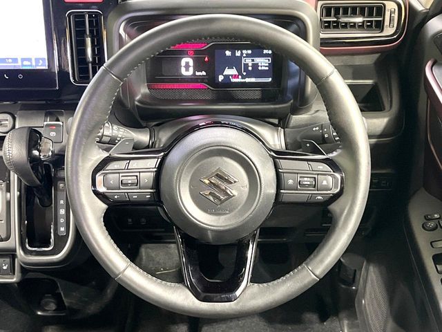 SUZUKI SPACIA CUSTOM 2024 Image 31