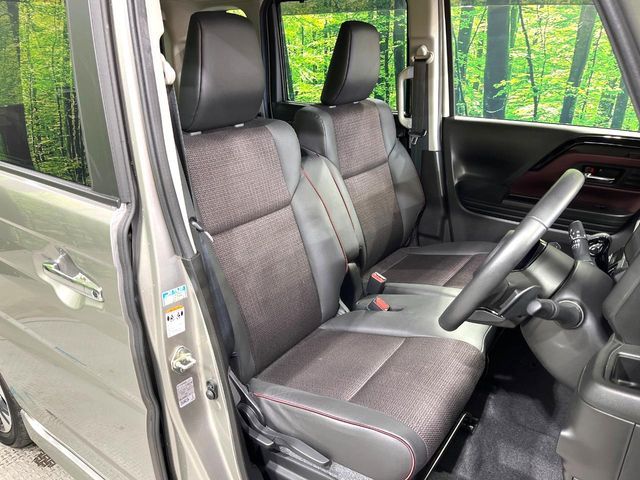 SUZUKI SPACIA CUSTOM 2024 Image 31