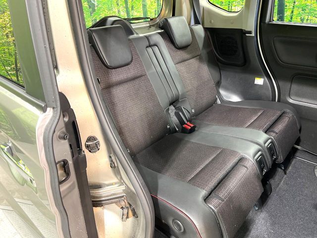 SUZUKI SPACIA CUSTOM 2024 Image 31