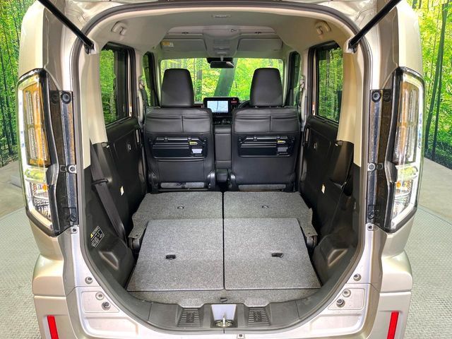 SUZUKI SPACIA CUSTOM 2024 Image 31