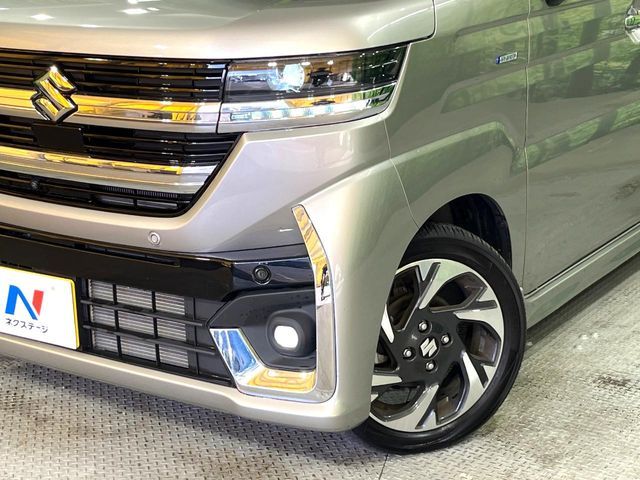 SUZUKI SPACIA CUSTOM 2024 Image 31