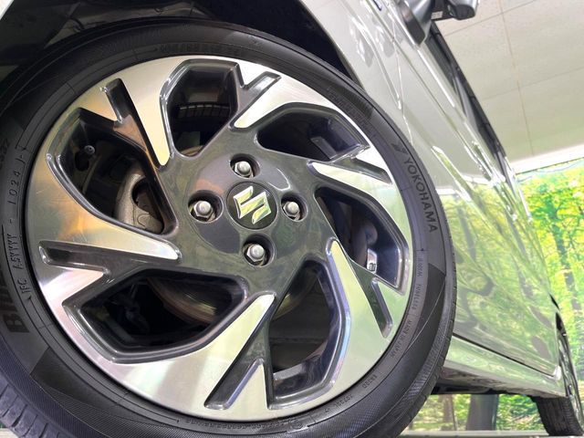 SUZUKI SPACIA CUSTOM 2024 Image 31