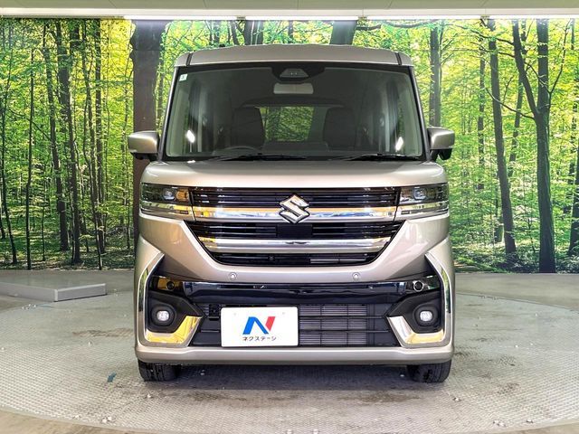 SUZUKI SPACIA CUSTOM 2024 Image 31