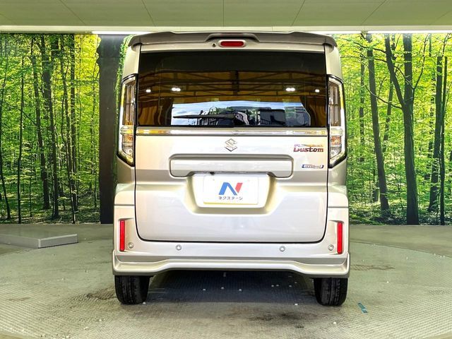 SUZUKI SPACIA CUSTOM 2024 Image 31