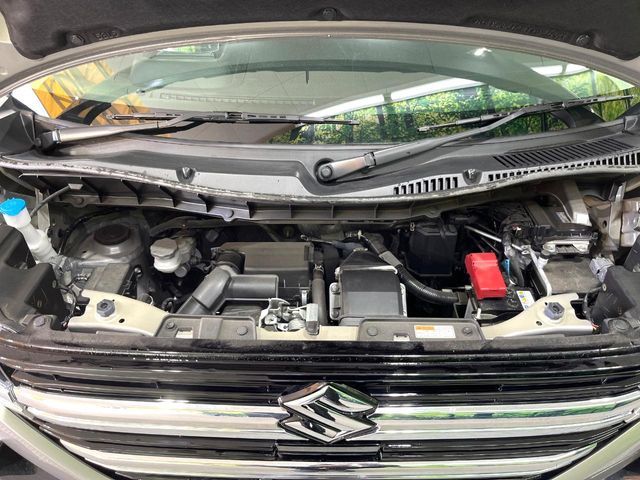 SUZUKI SPACIA CUSTOM 2024 Image 31