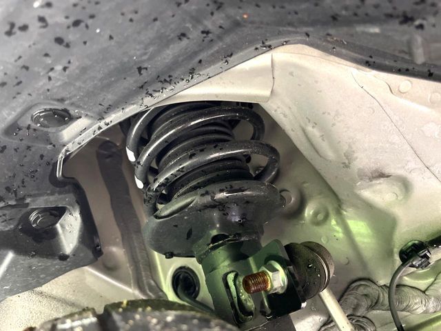 SUZUKI SPACIA CUSTOM 2024 Image 31