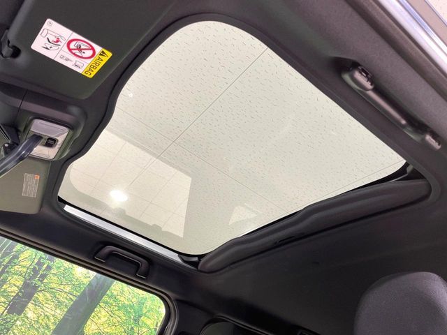 DAIHATSU TAFT 2024 Image 31