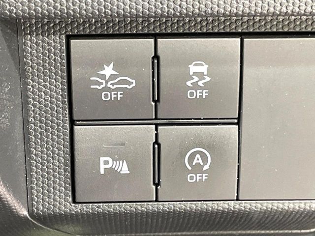 DAIHATSU TAFT 2024 Image 31