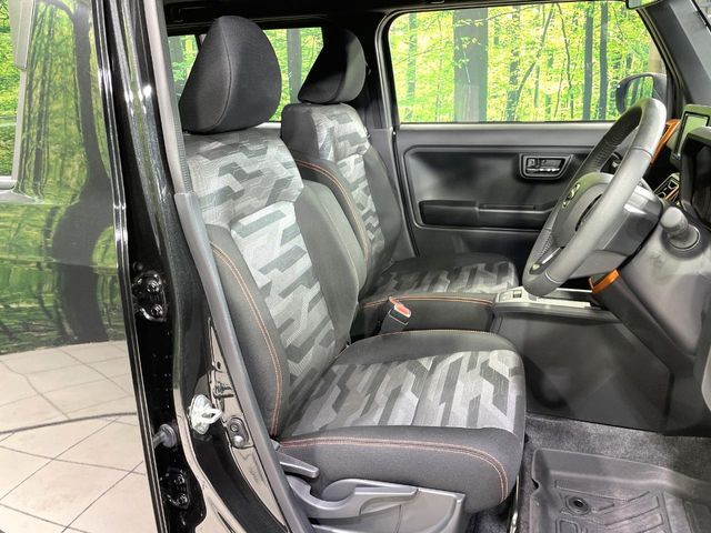 DAIHATSU TAFT 2024 Image 31