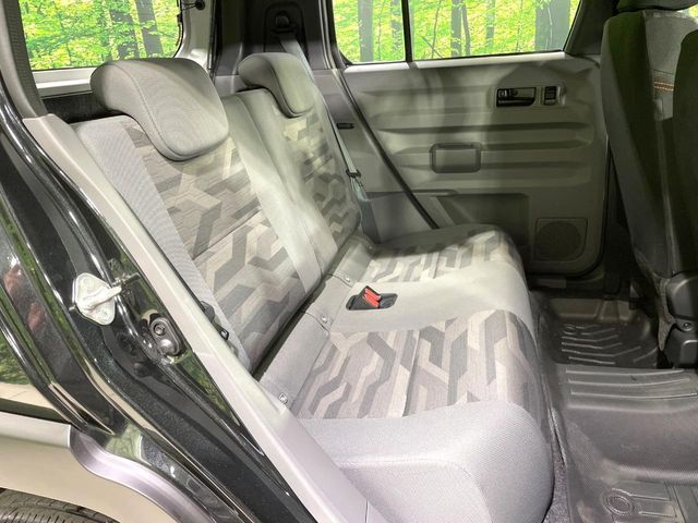 DAIHATSU TAFT 2024 Image 31