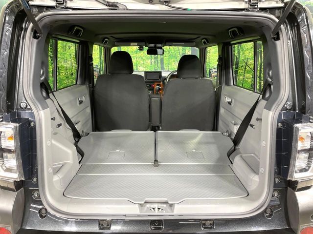 DAIHATSU TAFT 2024 Image 31