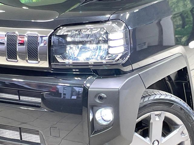 DAIHATSU TAFT 2024 Image 31