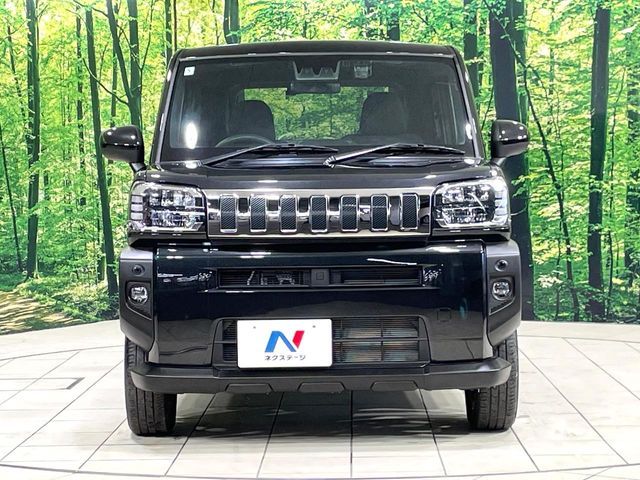 DAIHATSU TAFT 2024 Image 31