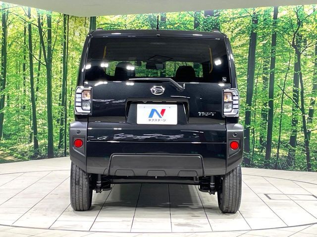 DAIHATSU TAFT 2024 Image 31