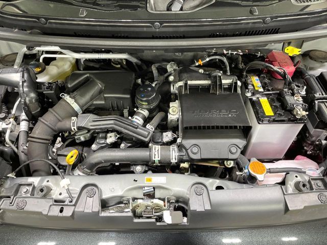 DAIHATSU TAFT 2024 Image 31