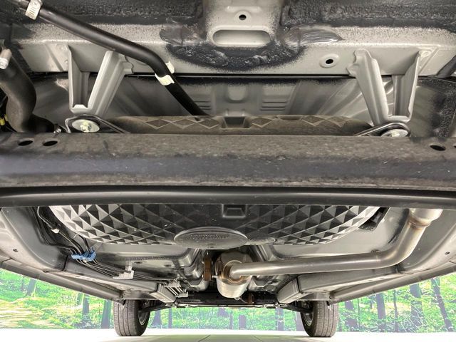 DAIHATSU TAFT 2024 Image 31