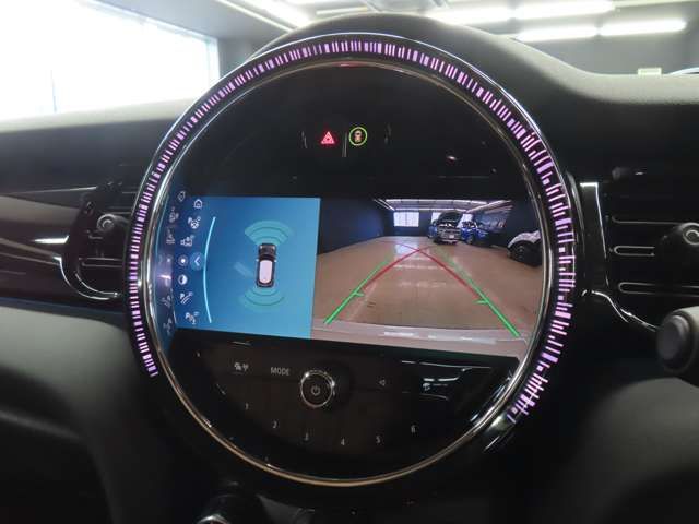 BMW MINI COOPER 5DOOR 2023 Image 31