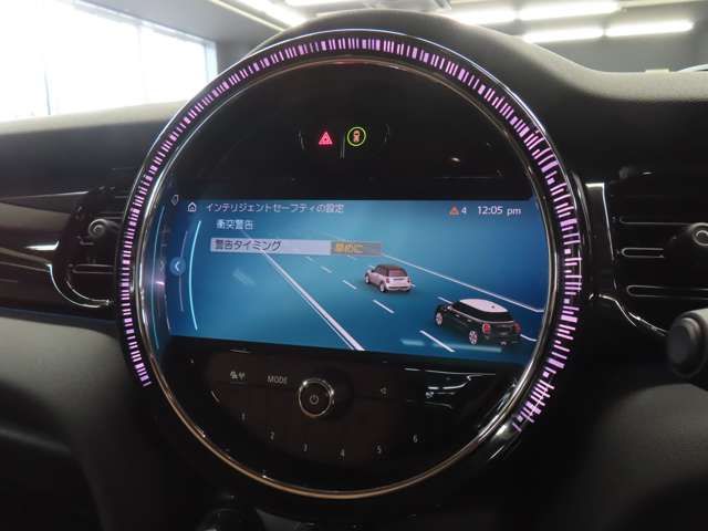 BMW MINI COOPER 5DOOR 2023 Image 31