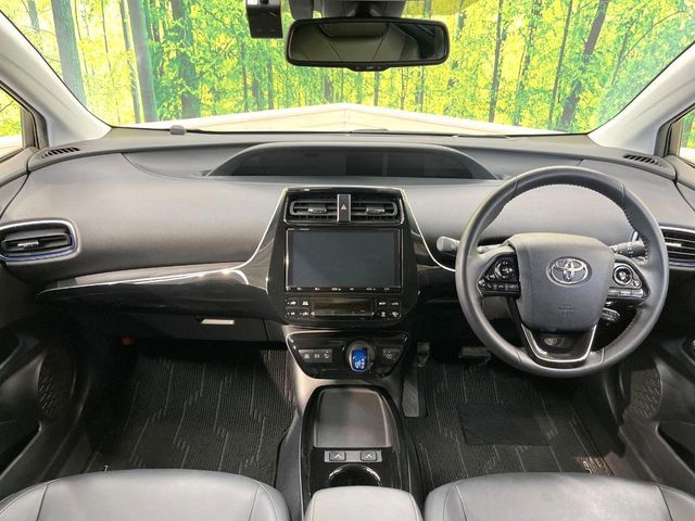 TOYOTA PRIUS 2019 Image 31