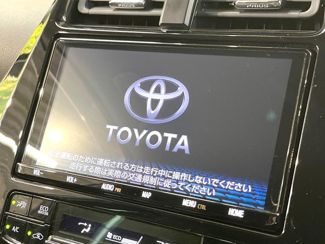 TOYOTA PRIUS 2019 Image 31