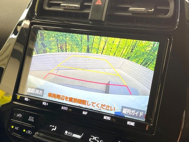 TOYOTA PRIUS 2019 Image 31