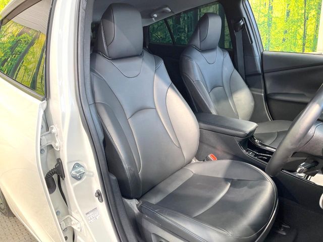 TOYOTA PRIUS 2019 Image 31