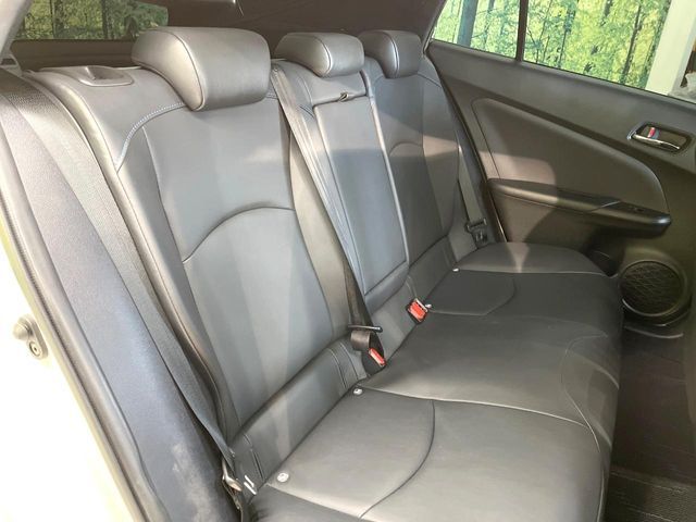 TOYOTA PRIUS 2019 Image 31