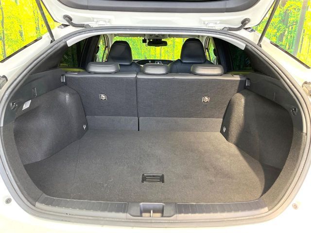 TOYOTA PRIUS 2019 Image 31