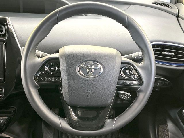 TOYOTA PRIUS 2019 Image 31