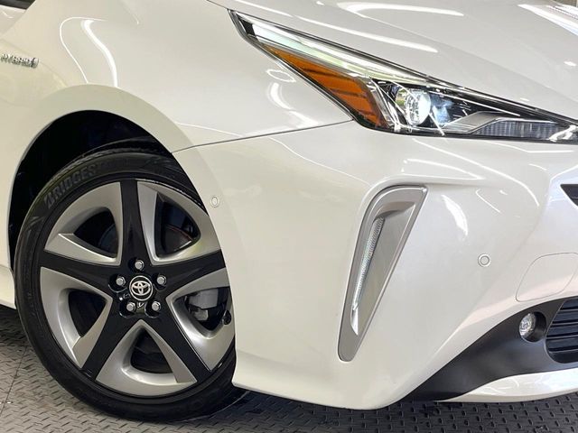 TOYOTA PRIUS 2019 Image 31
