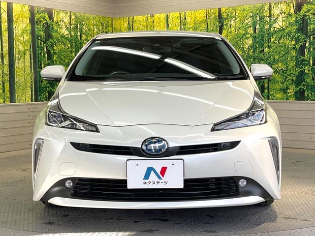 TOYOTA PRIUS 2019 Image 31