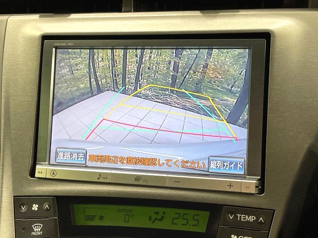 TOYOTA PRIUS 2011 Image 31