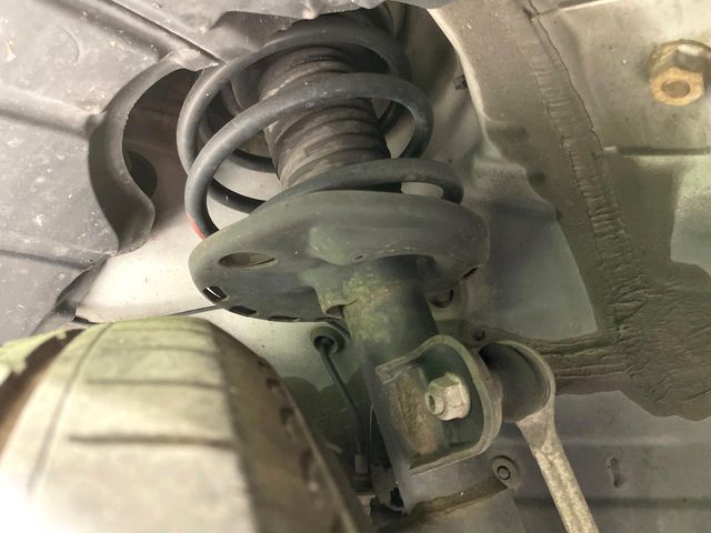 TOYOTA PRIUS 2011 Image 31