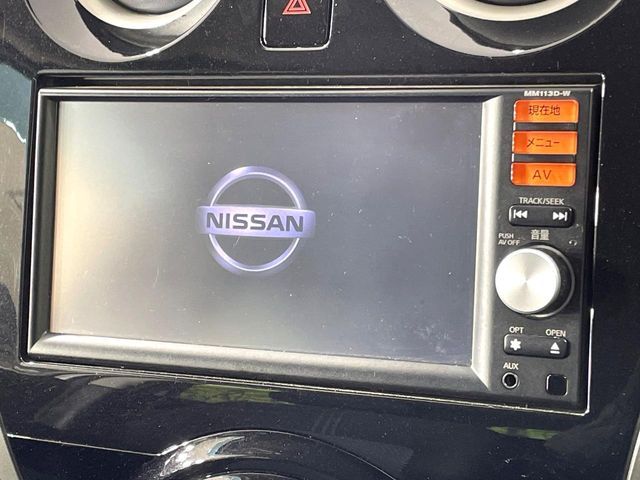 NISSAN NOTE 2013 Image 31