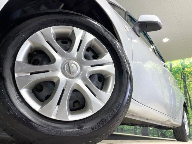 NISSAN NOTE 2013 Image 31