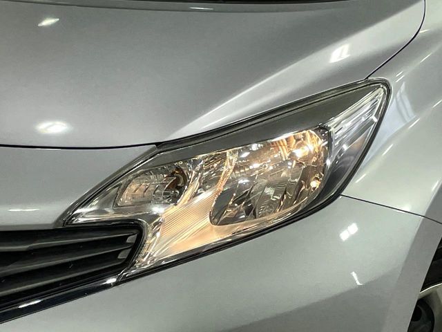 NISSAN NOTE 2013 Image 31