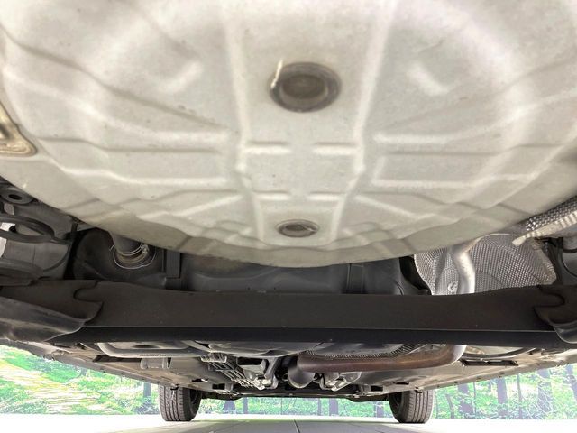 NISSAN NOTE 2013 Image 31